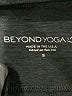 Beyond Yoga Solid Black Active Skort Size S - photo 4