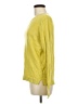 The Line Yellow Pullover Sweater Size M - photo 5