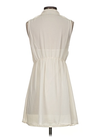 Cope Casual Dress (view 2)