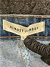 Almost Famous Hearts Blue Jeans Size 13 - photo 4