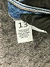 Almost Famous Hearts Blue Jeans Size 13 - photo 5