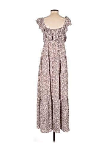 English Factory Casual Dress (view 2)
