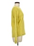The Line Yellow Pullover Sweater Size M - photo 4