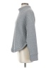 Gap Fit Gray Long Sleeve Top Size S - photo 5