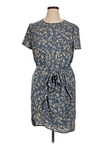1.State Casual Dress (view 1)