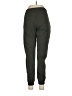 Supplies Solid Green Active Pants Size M - photo 2