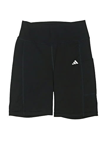 Adidas Athletic Shorts (view 1)