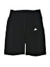 Adidas Black Athletic Shorts Size M - photo 1