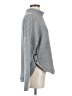 Gap Fit Gray Long Sleeve Top Size S - photo 4