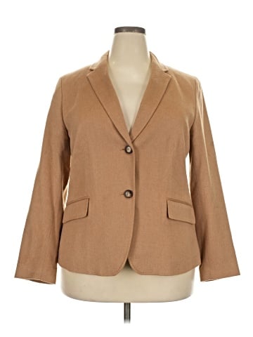 Talbots Blazer (view 1)
