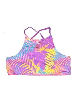 Lands' End Swimsuit Top