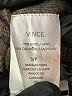 Vince. Brown Wool Pullover Sweater Size S - photo 8