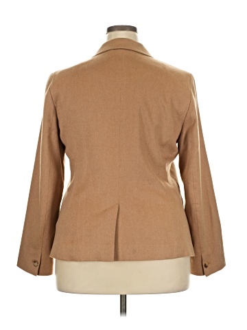 Talbots Blazer (view 2)