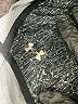 Under Armour Stars Silver Athletic Shorts Size M (estimated) - photo 3