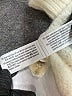 Pull&Bear Ivory Cardigan Size S - photo 5