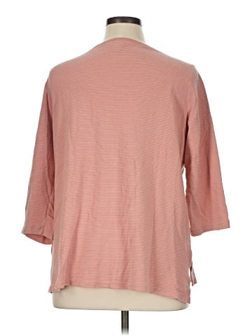 Liz Claiborne Sweatshirt (view 2)