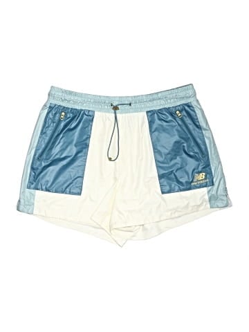 New Balance Athletic Shorts (view 1)