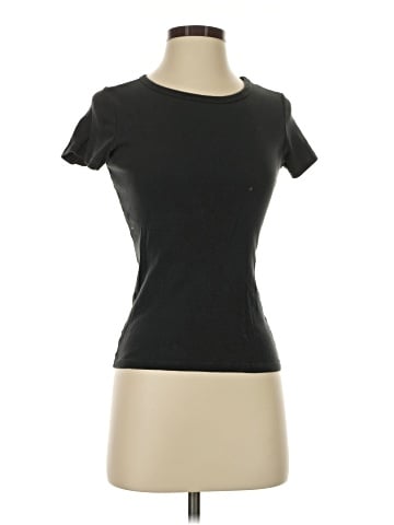 John Galt Short Sleeve T-Shirt (view 1)
