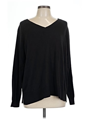 Lucky Brand Pullover Sweater (view 1)