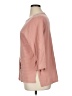 Liz Claiborne 100% Cotton Pink Sweatshirt Size XL - photo 5