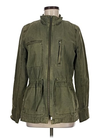 Melrose and Market Jacket (view 1)
