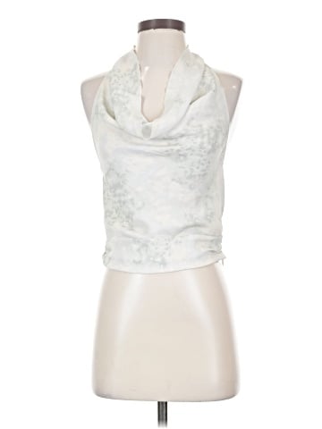 Open Edit Sleeveless Blouse (view 1)