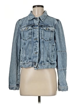 Melissa Mc Carthy Seven7 Denim Jacket