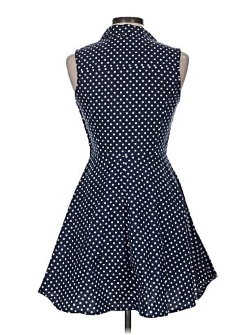 Emerald Sundae Casual Dress (view 2)