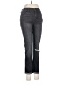 Hudson Jeans Hearts Gray Jeans Size 24 waist - photo 1