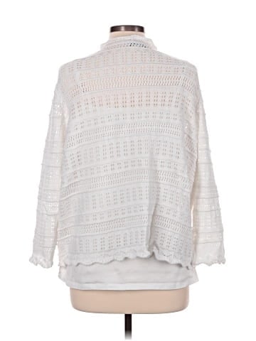 Isaac Mizrahi LIVE! Kimono (view 2)