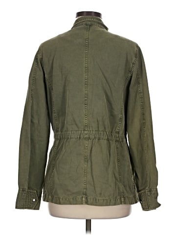 Melrose and Market Jacket (view 2)