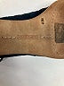 Vince Camuto 100% Leather Blue Wedges Size 9 - photo 3