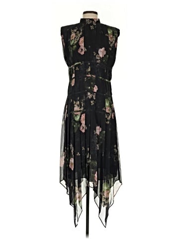 ALLSAINTS Cocktail Dress (view 1)