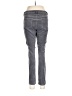 Kut from the Kloth Chevron-herringbone Gray Jeans Size 10 - photo 2