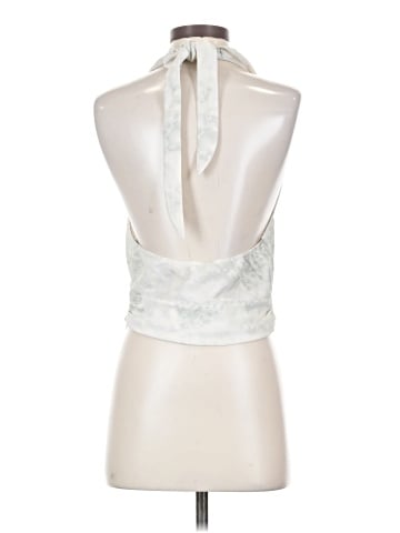 Open Edit Sleeveless Blouse (view 2)