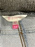 No Boundaries Solid Blue Jeggings Size XL - photo 4