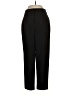 Topshop Black Dress Pants Size 2 - photo 1