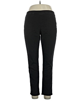 Karen Scott Active Pants