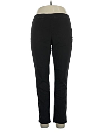 Karen Scott Active Pants (view 1)