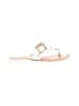 Splendid White Sandals Size 7 1/2 - photo 1