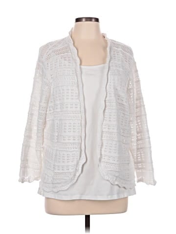Isaac Mizrahi LIVE! Kimono (view 1)