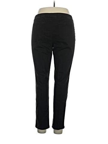 Karen Scott Active Pants (view 2)