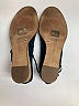 Vince Camuto 100% Leather Blue Wedges Size 9 - photo 4