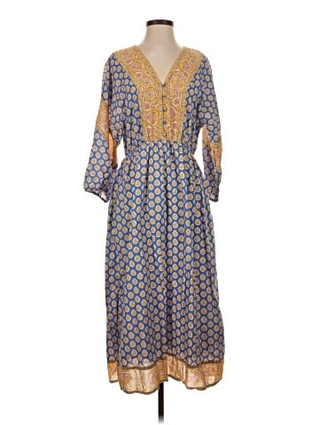 J.Crew Casual Dress (view 1)