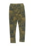 Lularoe Print Green Active Pants Size Small infants - Medium infants - photo 1