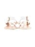 Splendid White Sandals Size 7 1/2 - photo 2