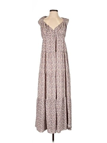 English Factory Casual Dress (view 1)