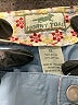 Horny Toad Blue Active Pants Size 12 - photo 7