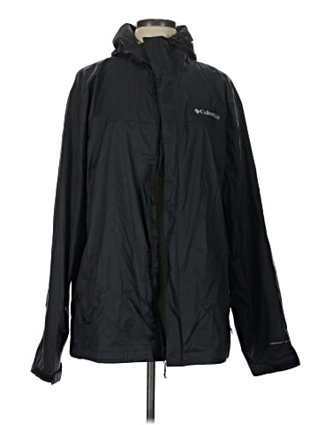 Columbia Windbreaker (view 1)
