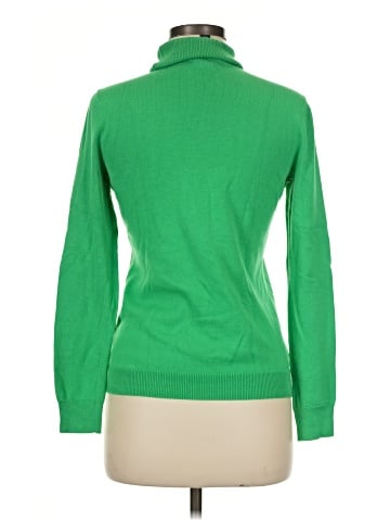 Lauren by Ralph Lauren Turtleneck Sweater (view 2)